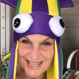 Meet your Posher, Linda